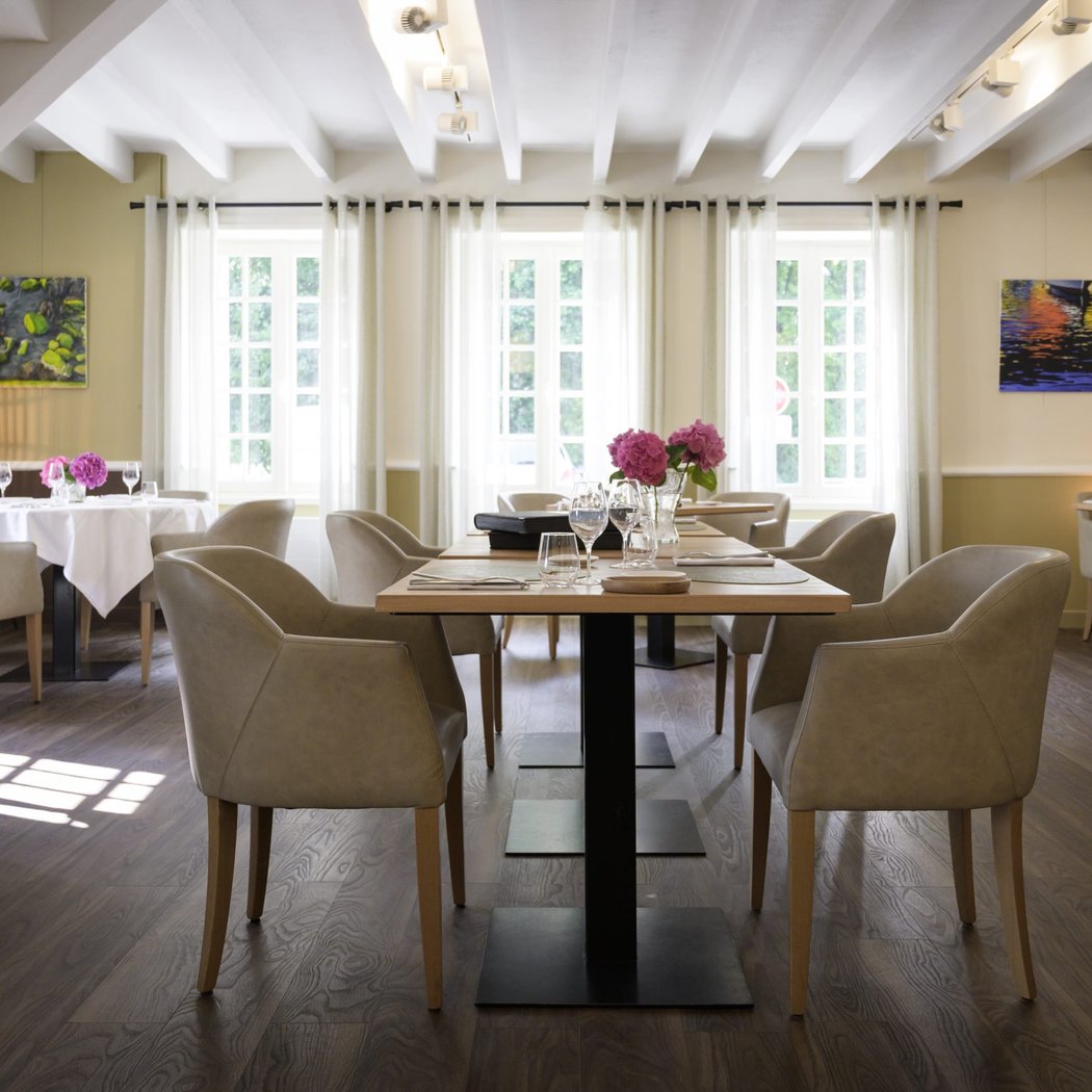 Restaurant du Pont 3